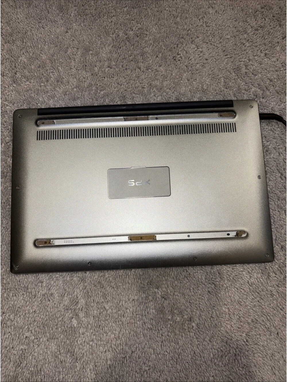 Dell XPS 13 9350 13.3